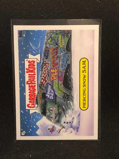 Garbage Pail Kids InterGOOlactic Mayhem U-PICK Base Singles