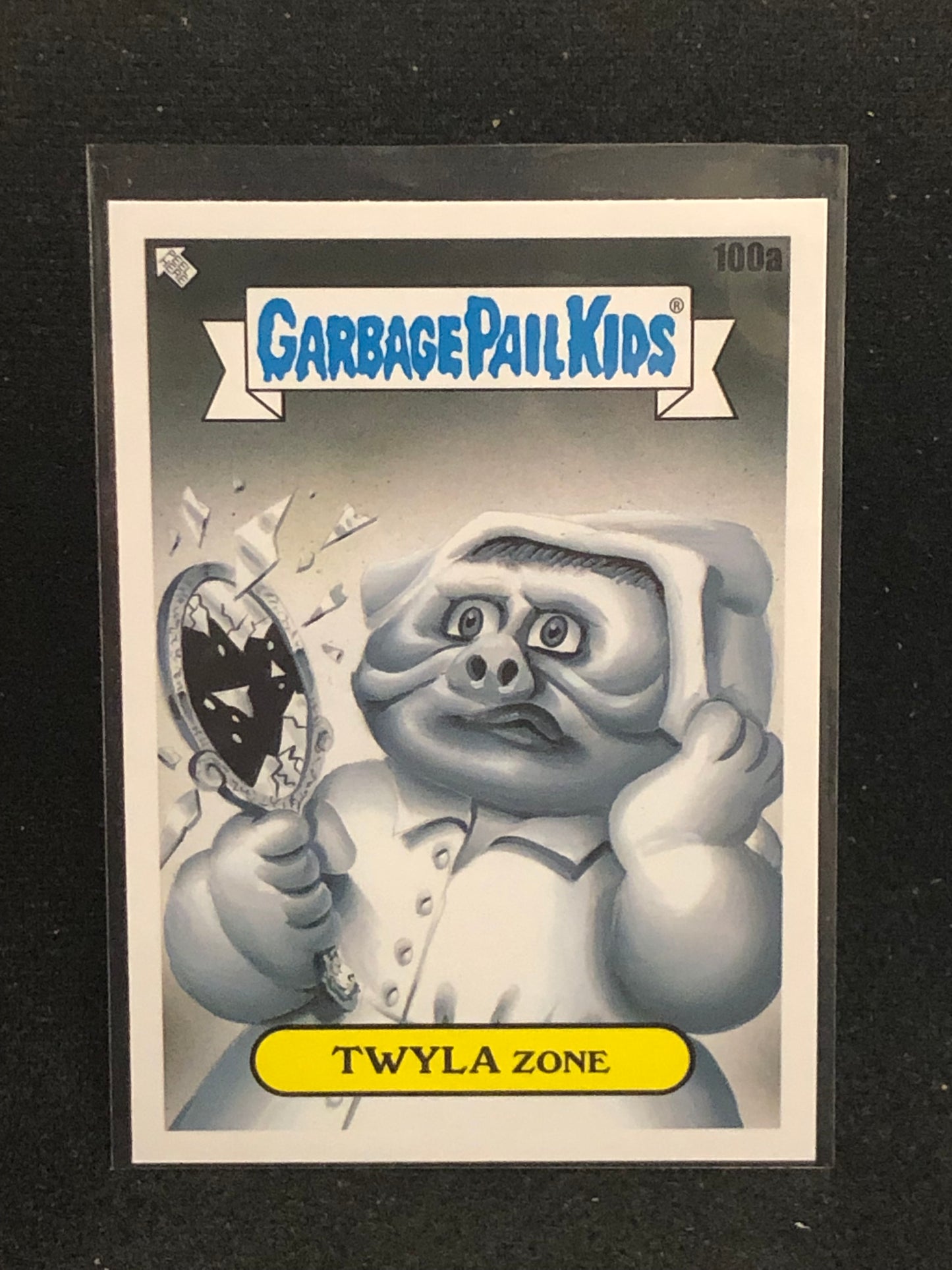 Garbage Pail Kids InterGOOlactic Mayhem U-PICK Base Singles 51a-100b