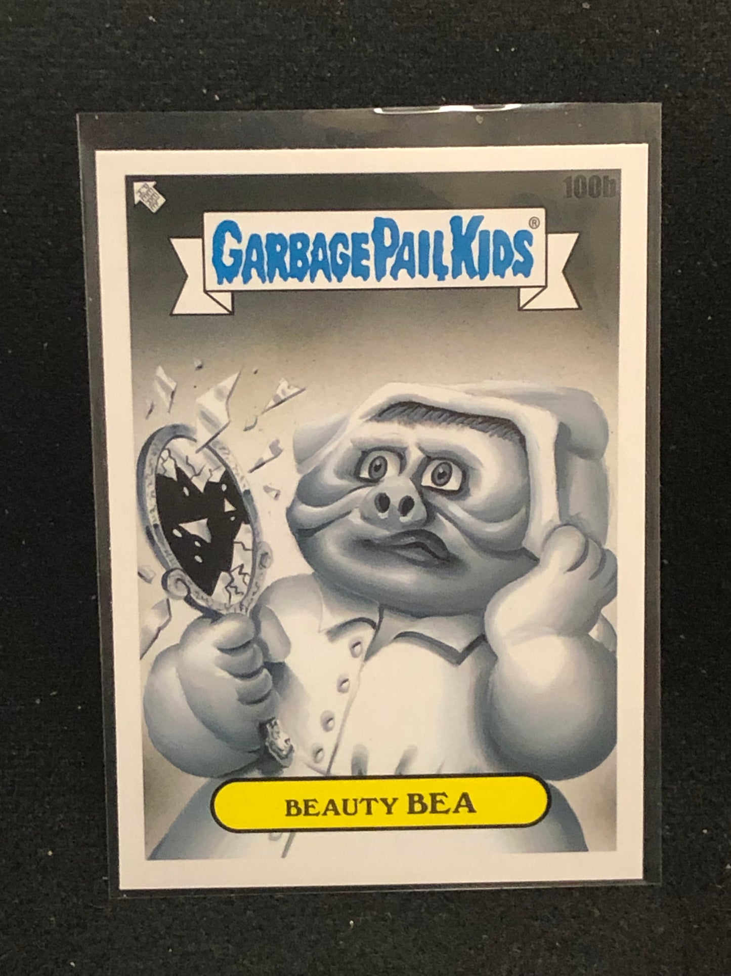 Garbage Pail Kids InterGOOlactic Mayhem U-PICK Base Singles 51a-100b