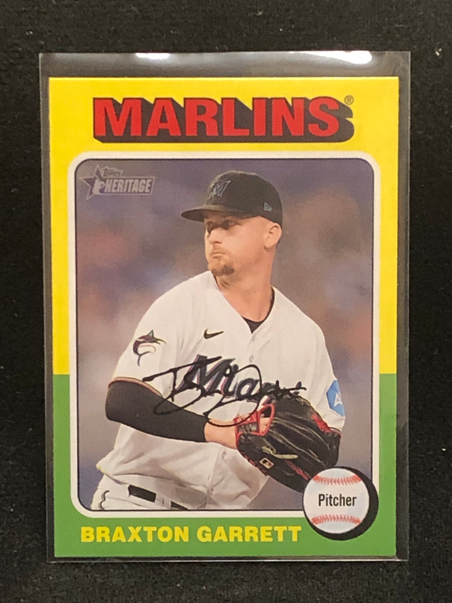 2024 Topps Heritage Baseball Base Singles