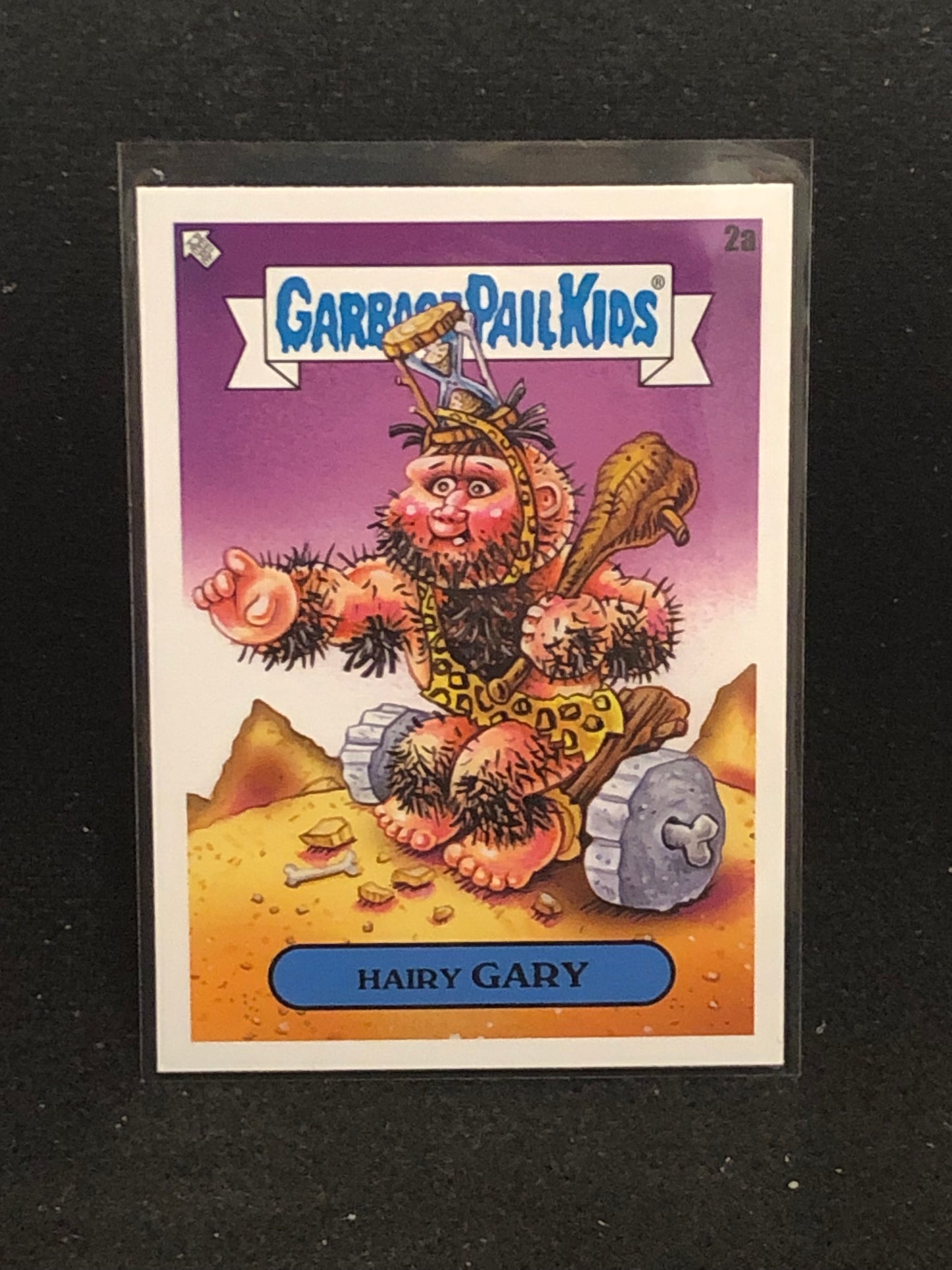 Garbage Pail Kids InterGOOlactic Mayhem U-PICK Time Warp Singles