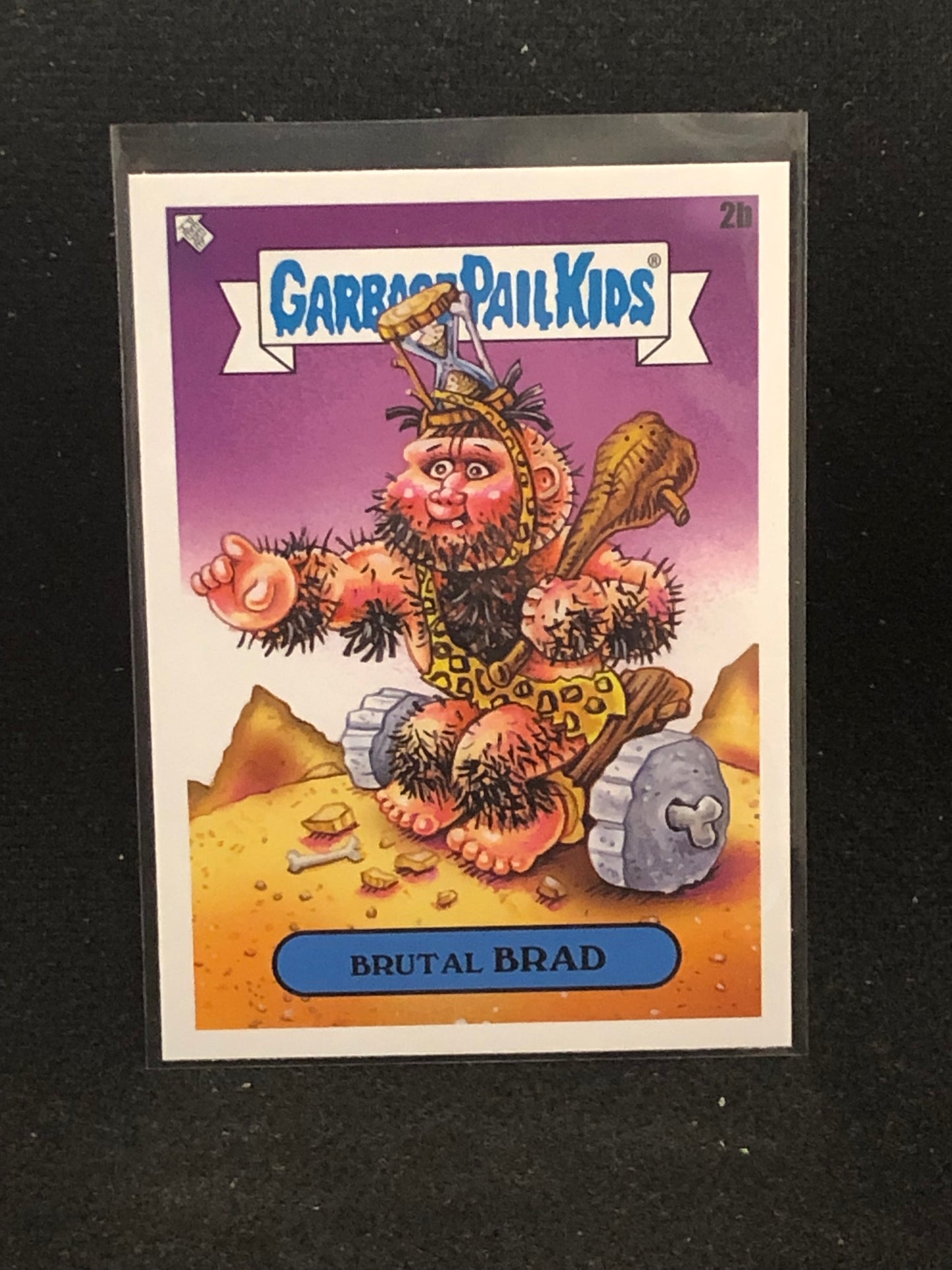 Garbage Pail Kids InterGOOlactic Mayhem U-PICK Time Warp Singles