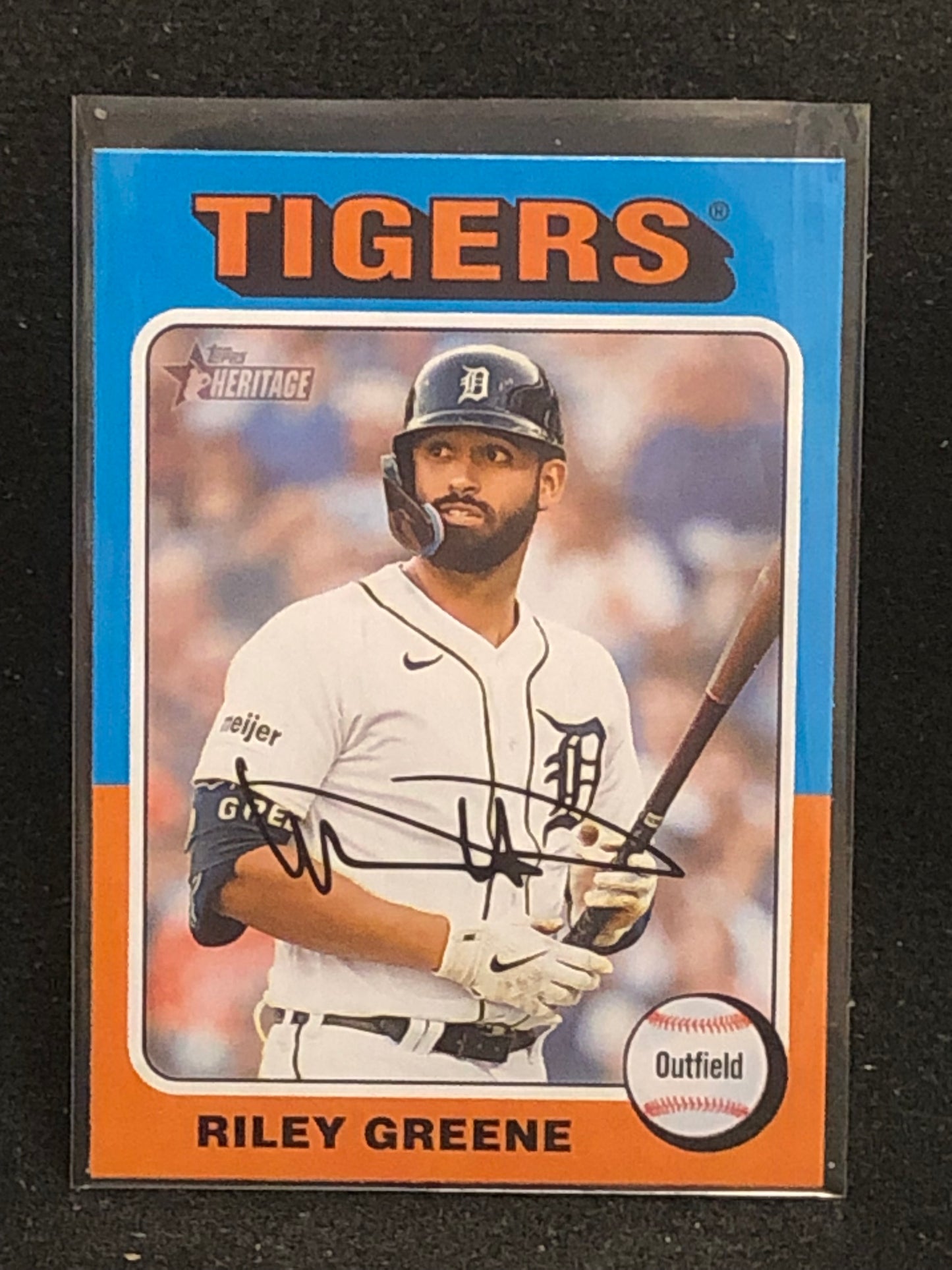 2024 Topps Heritage Baseball Base Singles