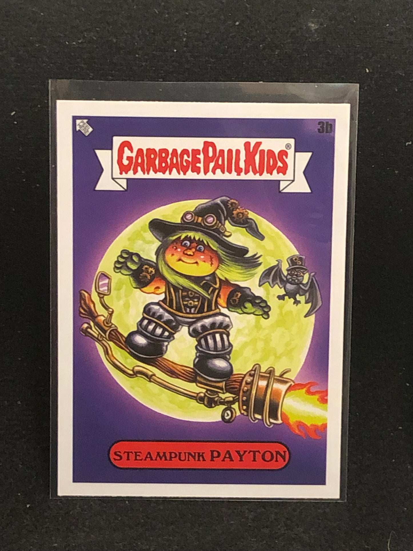 Garbage Pail Kids InterGOOlactic Mayhem U-PICK Subset Insert Singles