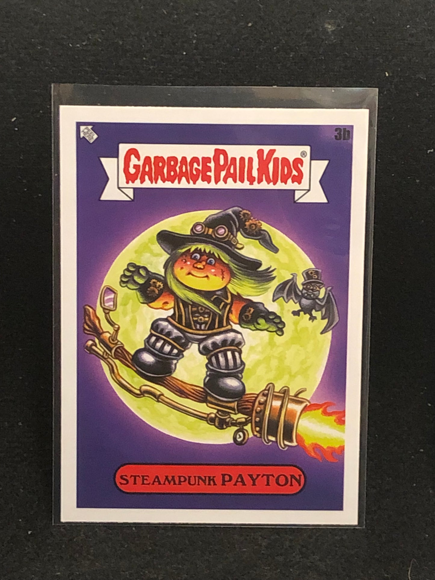 Garbage Pail Kids InterGOOlactic Mayhem U-PICK Time Warp Singles