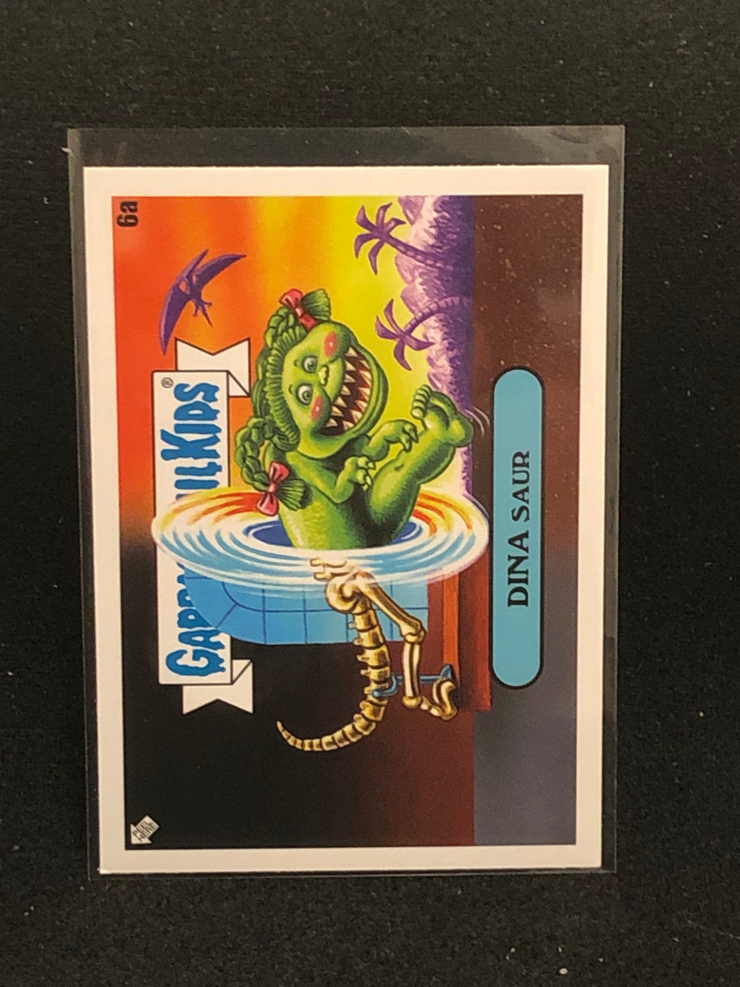 Garbage Pail Kids InterGOOlactic Mayhem U-PICK Subset Insert Singles