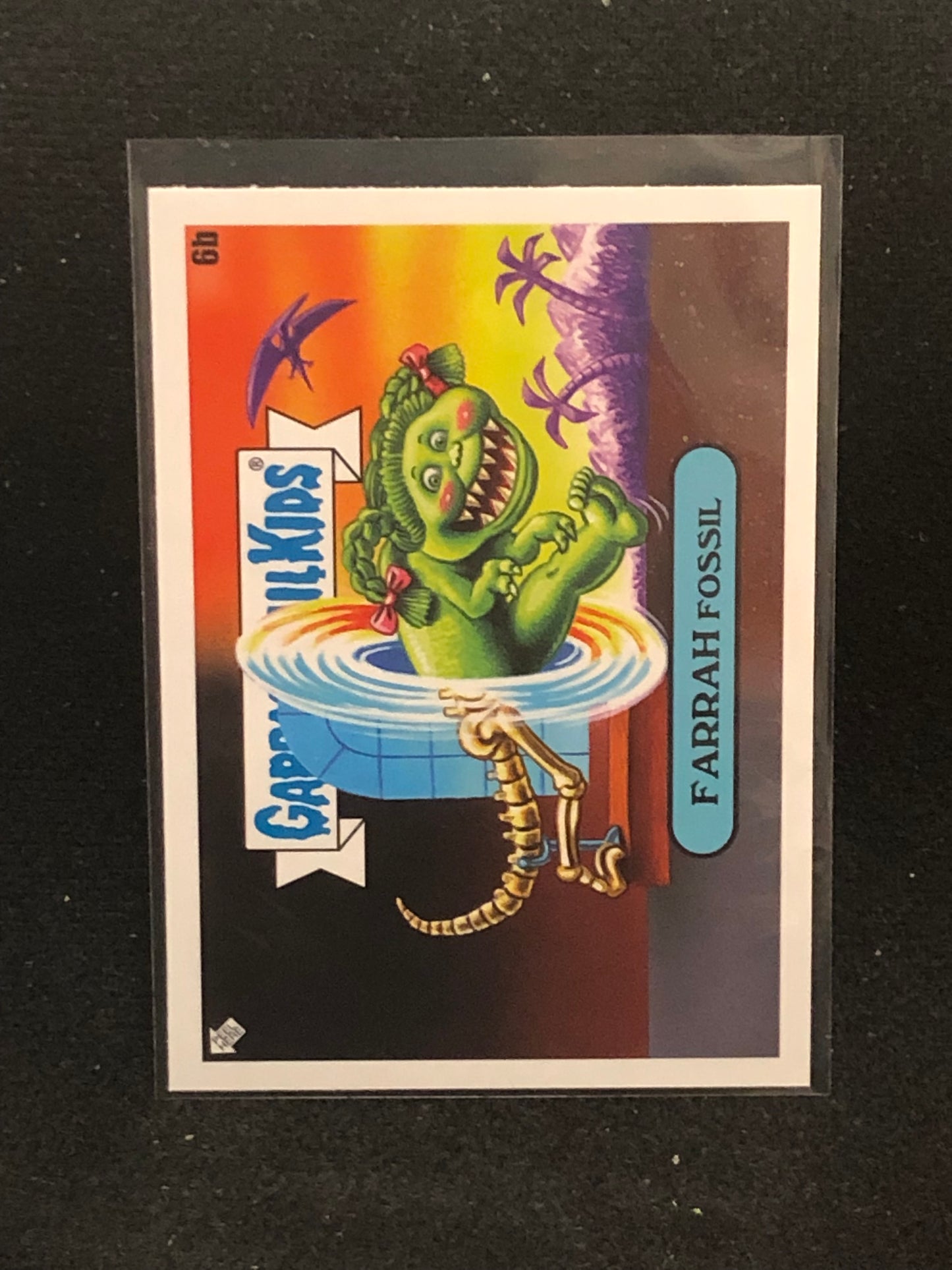 Garbage Pail Kids InterGOOlactic Mayhem U-PICK Time Warp Singles