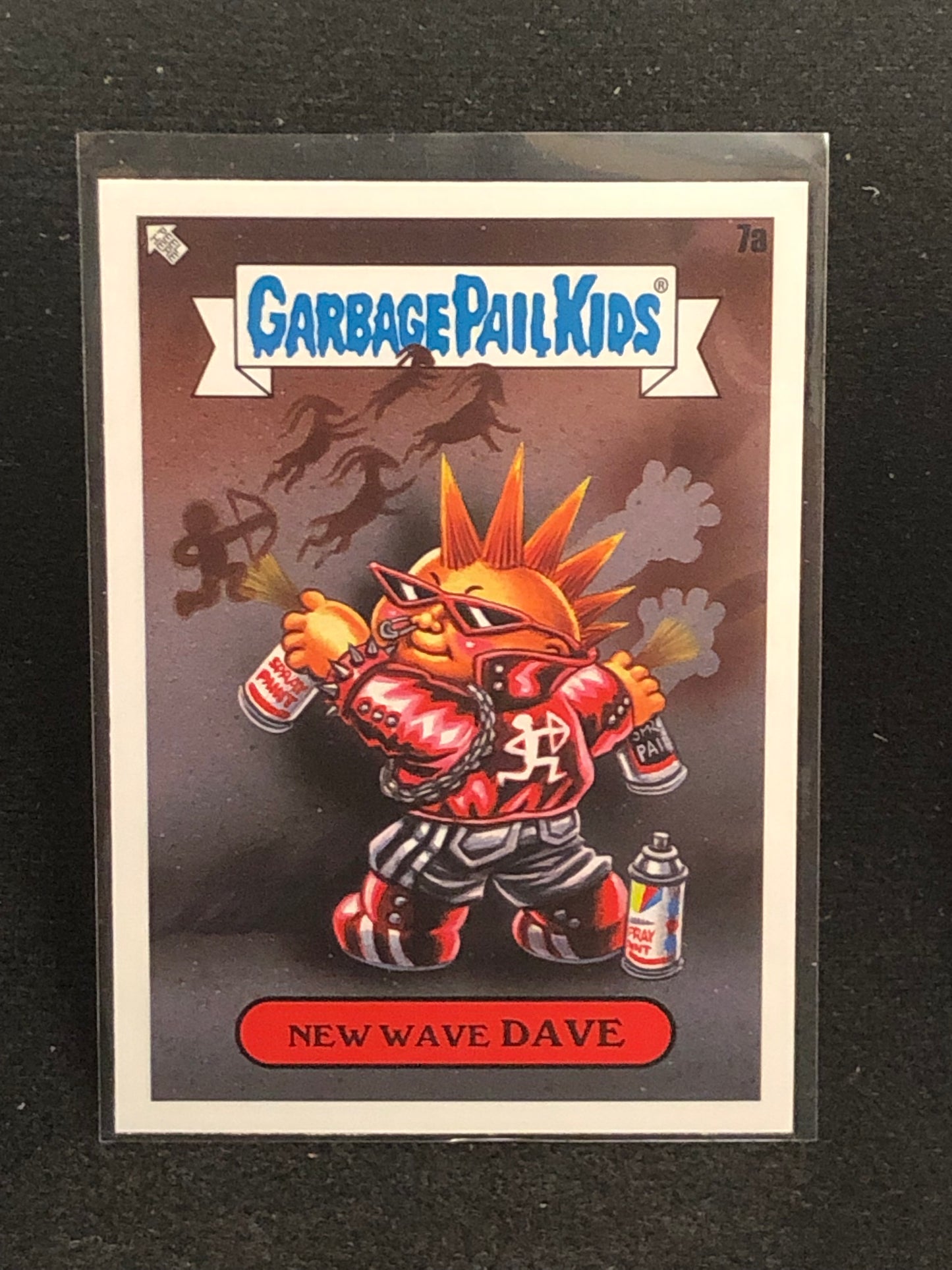 Garbage Pail Kids InterGOOlactic Mayhem U-PICK Time Warp Singles