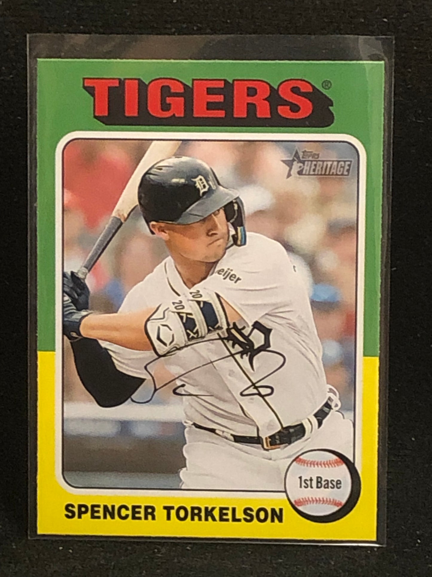 2024 Topps Heritage Baseball Base Singles