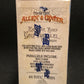 Topps 2024 Allen & Ginter Unopened Value Box