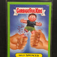 Garbage Pail Kids 2014 Series 2 (2014S2) U-PICK Green Border Singles 117a-132b