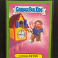 Garbage Pail Kids 2014 Series 2 (2014S2) U-PICK Green Border Singles 117a-132b