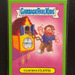 Garbage Pail Kids 2014 Series 2 (2014S2) U-PICK Green Border Singles 117a-132b