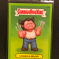 Garbage Pail Kids 2014 Series 2 (2014S2) U-PICK Green Border Singles 117a-132b