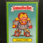 Garbage Pail Kids 2014 Series 2 (2014S2) U-PICK Green Border Singles 117a-132b