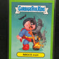 Garbage Pail Kids 2014 Series 2 (2014S2) U-PICK Green Border Singles 117a-132b