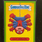 Garbage Pail Kids 2014 Series 2 (2014S2) U-PICK Green Border Singles 117a-132b