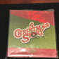 Cryptozoic A Christmas Story Official Binder Including Exclusive B1 Ralphie In Bunnysuit Ornament Card