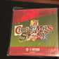 Cryptozoic A Christmas Story Official Binder Including Exclusive B1 Ralphie In Bunnysuit Ornament Card