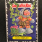 Garbage Pail Kids InterGOOlactic Mayhem U-PICK Black Parallel Singles 1a-50b