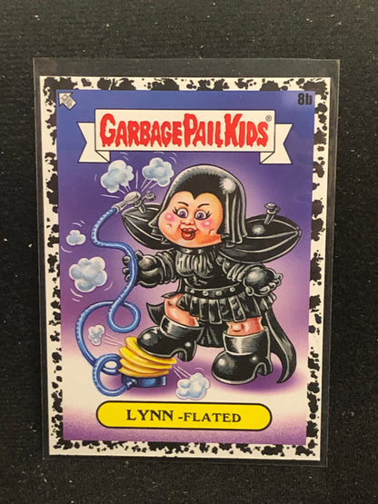 Garbage Pail Kids InterGOOlactic Mayhem U-PICK Black Parallel Singles
