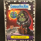 Garbage Pail Kids InterGOOlactic Mayhem U-PICK Black Parallel Singles 1a-50b