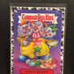 Garbage Pail Kids InterGOOlactic Mayhem U-PICK Black Parallel Singles 1a-50b