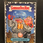 Garbage Pail Kids InterGOOlactic Mayhem U-PICK Black Parallel Singles 1a-50b