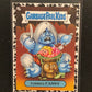 Garbage Pail Kids InterGOOlactic Mayhem U-PICK Black Parallel Singles 1a-50b