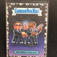 Garbage Pail Kids InterGOOlactic Mayhem U-PICK Black Parallel Singles 1a-50b