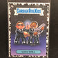 Garbage Pail Kids InterGOOlactic Mayhem U-PICK Black Parallel Singles 1a-50b