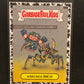 Garbage Pail Kids InterGOOlactic Mayhem U-PICK Black Parallel Singles 1a-50b