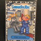 Garbage Pail Kids InterGOOlactic Mayhem U-PICK Black Parallel Singles 1a-50b