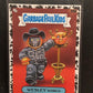 Garbage Pail Kids InterGOOlactic Mayhem U-PICK Black Parallel Singles 51a-100b