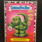 Garbage Pail Kids InterGOOlactic Mayhem U-PICK Black Parallel Singles 51a-100b