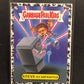 Garbage Pail Kids InterGOOlactic Mayhem U-PICK Black Parallel Singles 51a-100b