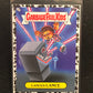 Garbage Pail Kids InterGOOlactic Mayhem U-PICK Black Parallel Singles 51a-100b