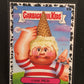 Garbage Pail Kids InterGOOlactic Mayhem U-PICK Black Parallel Singles 51a-100b