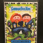 Garbage Pail Kids InterGOOlactic Mayhem U-PICK Black Parallel Singles 51a-100b