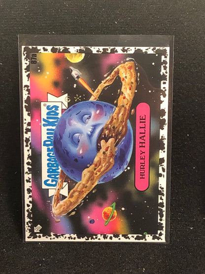 Garbage Pail Kids InterGOOlactic Mayhem U-PICK Black Parallel Singles