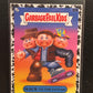 Garbage Pail Kids InterGOOlactic Mayhem U-PICK Black Parallel Singles 51a-100b