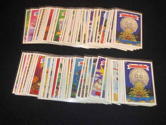 Garbage Pail Kids All New Series 4 (ANS4) U-PICK Base Singles