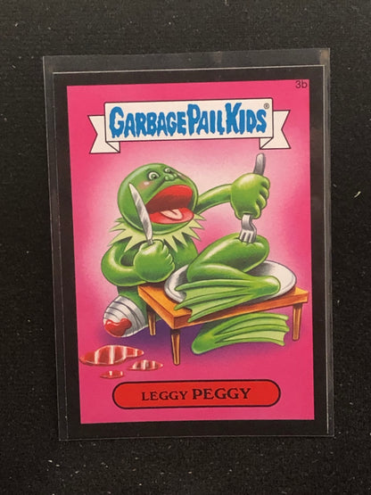 Garbage Pail Kids 2015 Series 1 U-PICK Black Border Singles 1a-66b