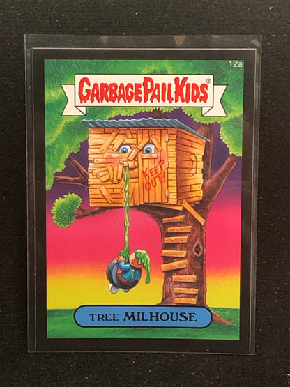 Garbage Pail Kids 2015 Series 1 U-PICK Black Border Singles 1a-66b