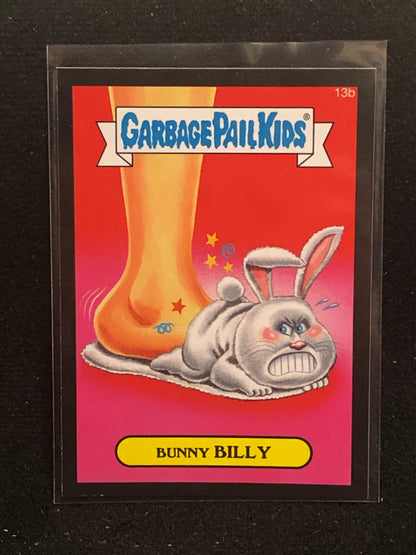 Garbage Pail Kids 2015 Series 1 U-PICK Black Border Singles 1a-66b