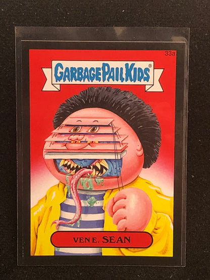 Garbage Pail Kids 2015 Series 1 U-PICK Black Border Singles 1a-66b