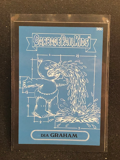 Garbage Pail Kids 2015 Series 1 U-PICK Black Border Singles 1a-66b