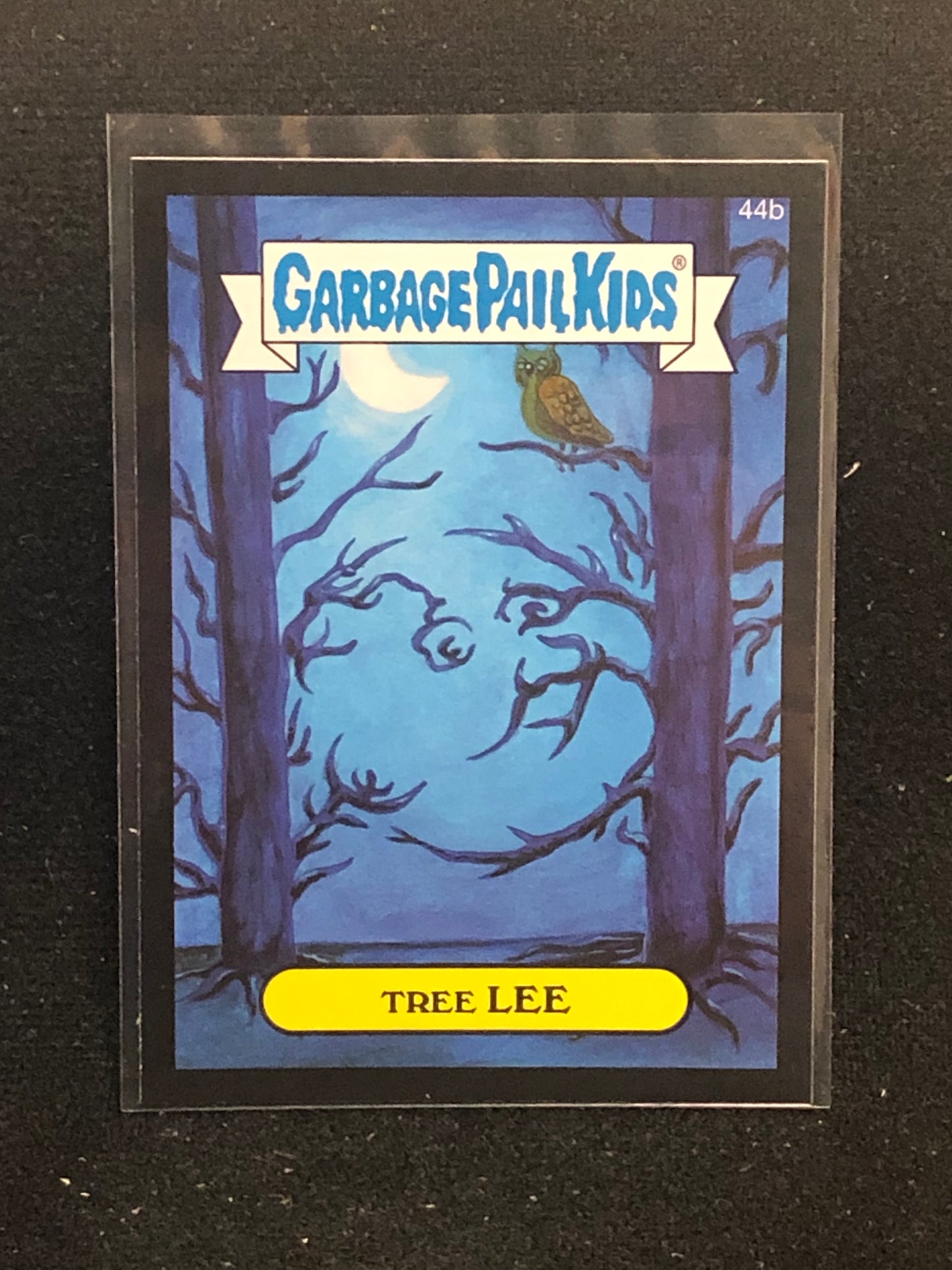 Garbage Pail Kids 2015 Series 1 U-PICK Black Border Singles 1a-50b