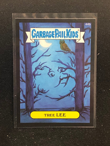 Garbage Pail Kids 2015 Series 1 U-PICK Black Border Singles 1a-66b