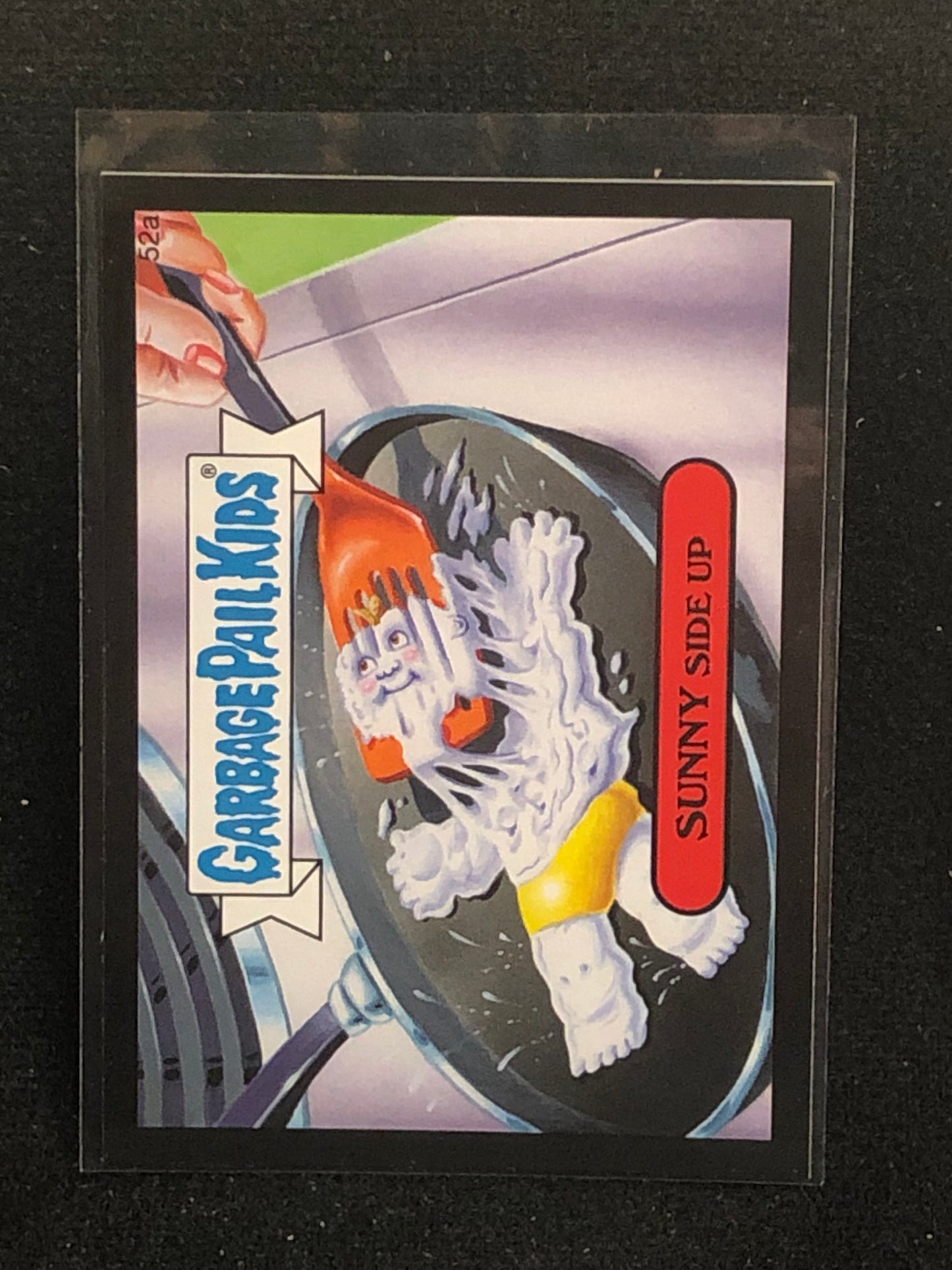 Garbage Pail Kids 2015 Series 1 U-PICK Black Border Singles 1a-66b